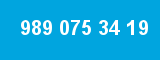 989 075 34 19